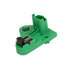 Senzor impulsuri. arbore cotit Senzor pozitie arbore cotit se potriveste. DS DS 3 DS 3 - DS 3 DS 4 DS 4 II DS 5 DS 7 CITROEN BER CITROEN BERLINGO (B9), Box/MPV, 04.2008 - BOSCH 0 986 280 608