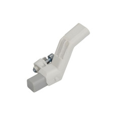Senzor impulsuri. arbore cotit Senzor pozitie arbore cotit se potriveste. MAN TGE AUDI A1 A3 A4 ALLROAD B8 A4 ALLROAD B9 A4 B8 A VW TRANSPORTER VI (SGA, SGH, SHA, SHH), Van, 04.2015 - BOSCH 0 986 280 611