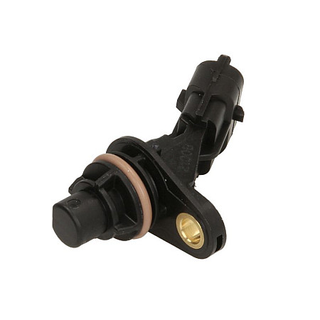 Senzor.pozitie ax cu came Camshaft position sensor fits. FORD B-MAX C-MAX II ECOSPORT FIESTA VI FIESTA VII FOCUS III FOCUS III-K FORD TRANSIT CUSTOM V362 (FY, FZ), Van, 04.2012 - BOSCH 0 986 280 613