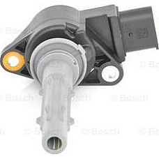 Bobina de inductie fits. MERCEDES C CL203 C T-MODEL S203 C T-MODEL S204 C W203 C W204 CLC CL203 CLK A209 CLK C209 MERCEDES-BENZ SPRINTER 3,5-t (906), Autobuz, 06.2006 - BOSCH 0 986 221 058