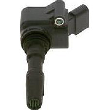Bobina de inductie fits. AUDI A1 A1 ALLSTREET A1 CITY CARVER A3 A3 ALLSTREET A4 B9 A5 Q2 Q3 CUPRA FORMENTOR LEON L SKODA RAPID Spaceback (NH1), Hatchback, 07.2012 - 12.2019 BOSCH 0 986 221 057