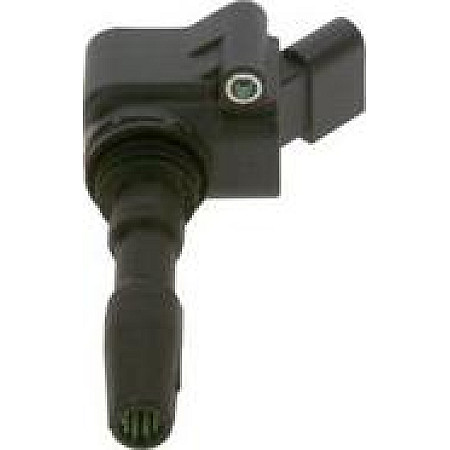 Bobina de inductie fits. AUDI A1 A1 ALLSTREET A1 CITY CARVER A3 A3 ALLSTREET A4 B9 A5 Q2 Q3 CUPRA FORMENTOR LEON L SKODA RAPID Spaceback (NH1), Hatchback, 07.2012 - 12.2019 BOSCH 0 986 221 057