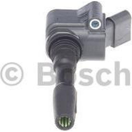 Bobina de inductie fits. AUDI A1 A3 A3 ALLSTREET A4 ALLROAD B8 A4 ALLROAD B9 A4 B8 A4 B9 A5 A6 ALLROAD C8 A6 C7 A6 AUDI A5 (8F7), Sabrioleta, 02.2009 - 01.2017 BOSCH 0 986 221 072