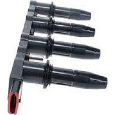 Bobina de inductie fits. ALFA ROMEO 159 FIAT CROMA STILO OPEL ASTRA G ASTRA G CLASSIC ASTRA H ASTRA H CLASSIC ASTR OPEL ASTRA H CLASSIC (A04), Turism, 12.2006 - BOSCH 0 986 22A 209