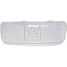 Lentila.far Headlamp glass R with gasket with clasps MERCEDES ATEGO 2 ATEGO 3 10.04- MONARK 098109841