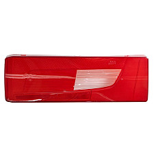 Dispersor. lampa spate Lampshade rear R SCANIA LPGRS 09.16- Monark 098295600