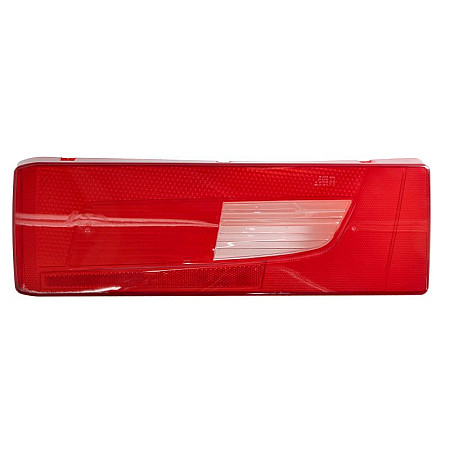 Dispersor. lampa spate Lampshade rear R SCANIA LPGRS 09.16- Monark 098295600
