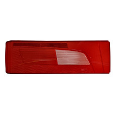 Dispersor. lampa spate Lampshade rear L SCANIA LPGRS 09.16- Monark 098295601