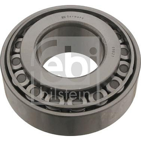 Rulment roata - simplu Fata-Spate 60x130x485mm MERCEDES ACTROS ACTROS MP2 - MP3 ATEGO AXOR AXOR 2 CITARO O 530 EC MERCEDES-BENZ NG, 08.1973 - 03.1998 Febi Bilstein 09821