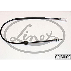 Arbore tahometru PEUGEOT 106 I (1A, 1C), Hatchback, 08.1991 - 04.1996 Linex 09.30.09