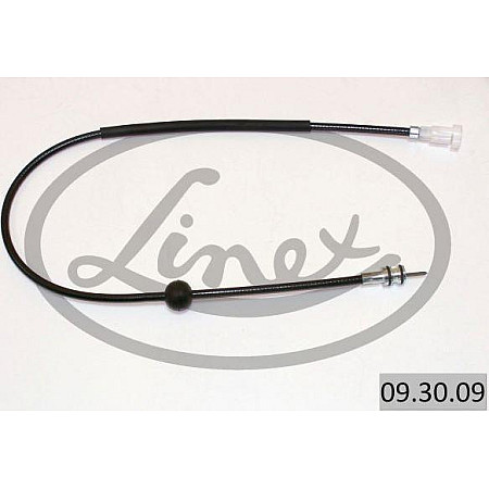 Arbore tahometru PEUGEOT 205 II (20A/C), Hatchback, 01.1987 - 12.2000 Linex 09.30.09