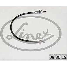 Arbore tahometru CITROEN ZX (N2), Hatchback, 03.1991 - 07.1999 Linex 09.30.19