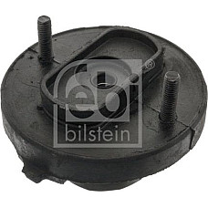 Rulment sarcina suport arc Montare cu structura MacPherson Spate Dreapta-Stanga RENAULT TWINGO I TWINGO II 1.2-1. RENAULT TWINGO I (S06_), Hatchback Van, 03.1993 - 06.2012 Febi Bilstein 09385