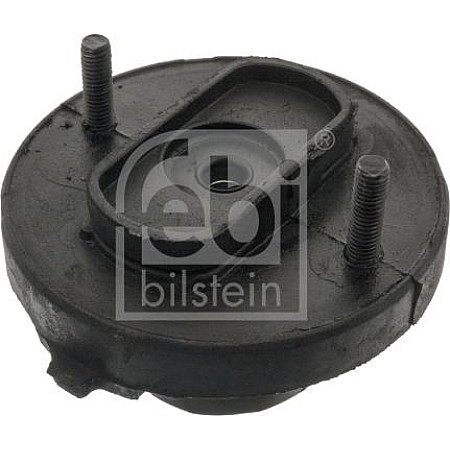 Rulment sarcina suport arc Montare cu structura MacPherson Spate Dreapta-Stanga RENAULT TWINGO I TWINGO II 1.2-1. RENAULT TWINGO I (S06_), Hatchback Van, 03.1993 - 06.2012 Febi Bilstein 09385
