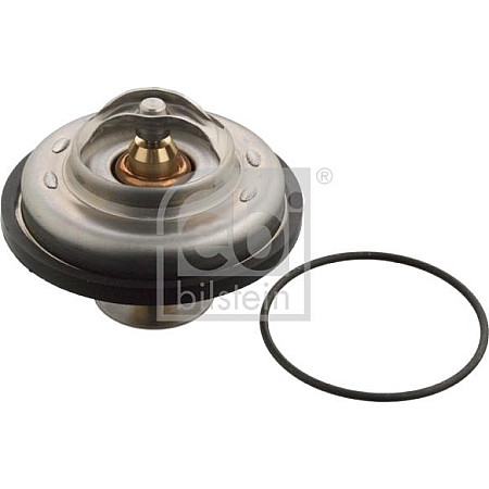 Termostat,lichid racire RENAULT 25 (B29_), Hatchback, 04.1984 - 12.1993 Febi Bilstein 09324