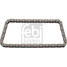 Lant distributie RENAULT 19 II Chamade (L53_), Sedan, 04.1992 - 08.2003 Febi Bilstein 09263