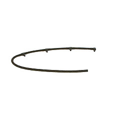 Furtun,supracurgere combustibil ALFA ROMEO 146 (930_), Hatchback, 12.1994 - 10.2001 BOSCH 0 928 400 317