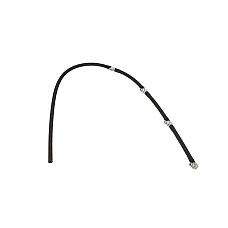Furtun,supracurgere combustibil MERCEDES-BENZ VIANO (W639), Dubita, 09.2003 - BOSCH 0 928 402 046