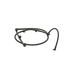 Furtun,supracurgere combustibil MERCEDES-BENZ SPRINTER 3-t (906), Cadru de sprijin, 06.2006 - BOSCH 0 928 402 215