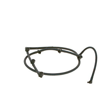 Furtun,supracurgere combustibil MERCEDES-BENZ SPRINTER 3-t (906), Cadru de sprijin, 06.2006 - BOSCH 0 928 402 215