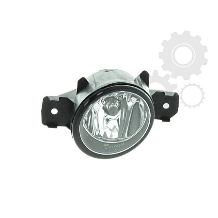 Proiector ceata OPEL MOVANO B platforma / podwozie Producator VALEO 088044