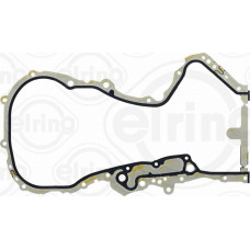 Garnitura. distributie Timing gear cover gasket AUDI A1 A3 SEAT ALHAMBRA ALTEA ALTEA XL CORDOBA IBIZA III IBIZA IV IBIZA I VW POLO V (602, 604, 612, 614), Sedan, 05.2009 - Elring 092.750