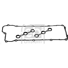 Set garnituri. Capac supape supapa acopere garnitura kit de BMW 35 BMW 3 - III (E36), Sabrioleta, 03.1993 - 11.1999 Febi Bilstein 09767