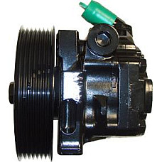 Pompa hidraulica, sistem de directie HONDA ACCORD VII (CL, CN), Sedan, 01.2003 - 09.2012 Lizarte 04.94.0525-1
