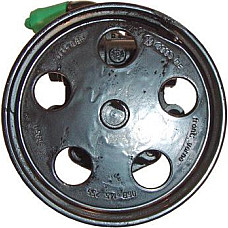 Pompa hidraulica, sistem de directie AUDI A4 (8H7, B6, 8HE, B7), Sabrioleta, 01.2002 - 12.2009 Lizarte 04.94.0108