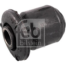 Suport,trapez MERCEDES-BENZ SL (R107), Sabrioleta, 05.1971 - 12.1989 Febi Bilstein 04977