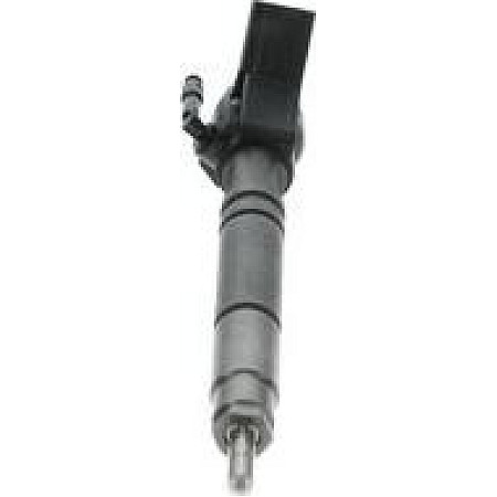 Portinjector Piezo Injector CR Mercedes Sprinter Vito Viano 2.1 CDI-2006.04 MERCEDES-BENZ SPRINTER 3,5-t (906), Cadru de sprijin, 06.2006 - BOSCH 0 445 115 068