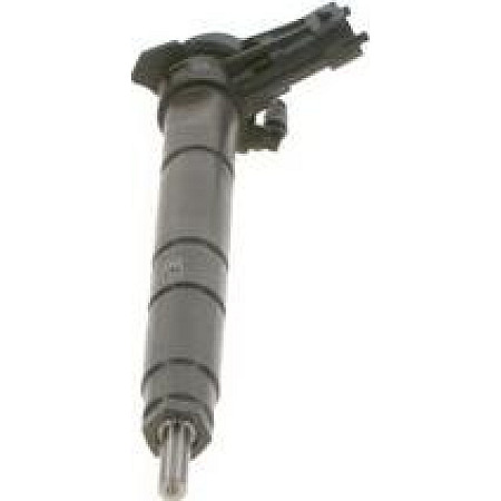 Portinjector Piezoelectric CR injector fits. NISSAN QASHQAI I X-TRAIL X-TRAIL II RENAULT ESPACE IV GRAND SCENIC III KOLEOS I LAG RENAULT KOLEOS I (HY_), Crossover, 09.2008 - BOSCH 0 445 115 084