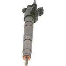 Portinjector Piezoelectric CR injector fits. VOLVO C30 C70 II S40 II S60 II S80 II V40 V50 V60 I V70 III XC60 I XC70 II 2.0D 10. VOLVO S60 II (134), Sedan, 04.2010 - BOSCH 0 445 116 045