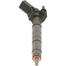Portinjector Piezoelectric CR injector fits. HYUNDAI GRAND SANTA FE IX35 SANTA FE II SANTA FE III SANTA FE II-SUV KIA CARNIVAL I HYUNDAI SANTA FE III (DM, DMA), Crossover, 09.2012 - BOSCH 0 445 116 017