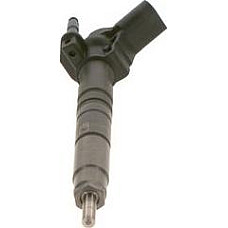 Portinjector Piezoelectric CR injector fits. MERCEDES C T-MODEL S204 C W204 CLS C218 CLS SHOOTING BRAKE X218 E A207 E A238 E ALL MERCEDES-BENZ GLE (C292), Compartiment, 03.2015 - 10.2019 BOSCH 0 445 116 025