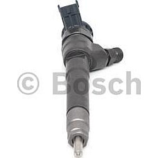 Portinjector Injector CR electromagnetic se potriveste. NISSAN QASHQAI I OPEL VIVARO B RENAULT FLUENCE GRAND SCENIC III MEGANE M RENAULT MEGANE CC (EZ0/1_), Sabrioleta, 06.2010 - BOSCH 0 445 110 414
