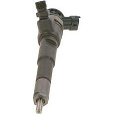 Portinjector RENAULT CLIO IV (BH_), Hatchback, 11.2012 - BOSCH 0 445 110 485