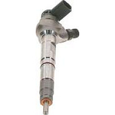 Portinjector Injector CR electromagnetic se potriveste. AUDI A1 A3 SEAT LEON LEON SC LEON ST TOLEDO IV SKODA OCTAVIA III RAPID S SEAT LEON ST (5F8), Turism, 09.2012 - BOSCH 0 445 110 472