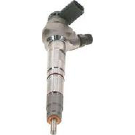 Portinjector Injector CR electromagnetic se potriveste. AUDI A1 A3 SEAT LEON LEON SC LEON ST TOLEDO IV SKODA OCTAVIA III RAPID S SEAT LEON ST (5F8), Turism, 09.2012 - BOSCH 0 445 110 472