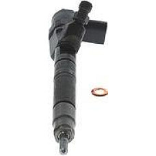 Portinjector Injector CR electromagnetic echivalenta 0 445 110 204 se potriveste. MERCEDES G W463 SPRINTER 2-T B901 B902 SPRINTE MERCEDES-BENZ SPRINTER 3-t (903), Autobuz, 01.1995 - 05.2012 BOSCH 0 445 110 203