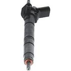 Portinjector Piezoelectric CR injector fits. AUDI A6 ALLROAD C7 A6 C7 A7 Q5 3.0D 01.12-09.18 AUDI A7 (4KA), Sportback, 10.2017 - BOSCH 0 445 117 044