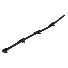 Furtun,supracurgere combustibil OPEL COMBO (X12), Box/MPV, 02.2012 - BOSCH 0 445 130 058