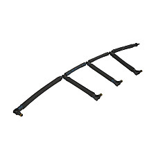 Furtun,supracurgere combustibil VW GOLF VI Variant (AJ5), Van, 07.2009 - 05.2014 BOSCH 0 445 130 013