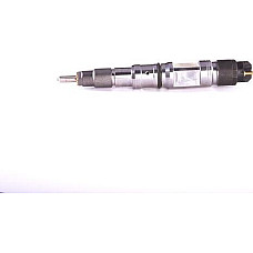 Portinjector Electromagnetic CR injector fits. MAN HOCL LIONS CITY LIONS COACH LIONS REGIO TGS I TGX I NEOPLAN CITYLINER II T MAN TGS (56S / TGS), 10.2005 - BOSCH 0 445 120 201