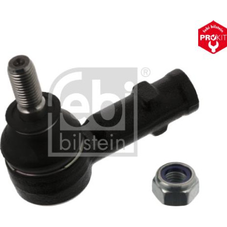 Cap de bara Capatul tijei de legatura Dreapta-Stanga VOLVO 340-360 PORSCHE 924 944 VW CADDY I GOLF I JETTA I SCIR VW JETTA II (19E, 1G2, 165), Sedan, 08.1983 - 12.1992 Febi Bilstein 04452