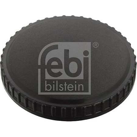 Buson. rezervor de combustibil Capacul rezervorului de combustibil latime 80mm neincuiat ventilata DAF 55 65 65 C DAF 85 CF (AD85), 02.1998 - 12.2000 Febi Bilstein 04412