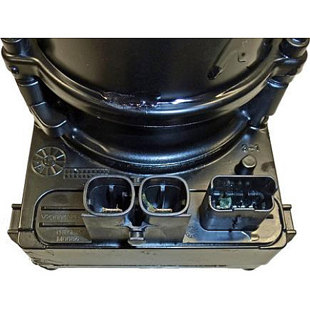 Pompa hidraulica, sistem de directie PEUGEOT 3008 (0U_), Dubita, 05.2009 - 12.2017 Lizarte 04.55.0905