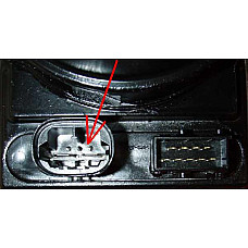 Pompa hidraulica, sistem de directie PEUGEOT 307 (3A/C), Hatchback, 08.2000 - 12.2012 Lizarte 04.55.0900