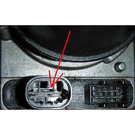 Pompa hidraulica, sistem de directie PEUGEOT 307 SW (3H), Turism, 03.2002 - 12.2009 Lizarte 04.55.0902