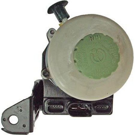 Pompa hidraulica, sistem de directie VW FOX (5Z1, 5Z3, 5Z4), Hatchback, 08.2003 - 10.2015 Lizarte 04.55.0802